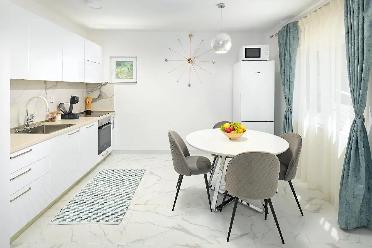 Sun Spalato Villa Borna Trogir